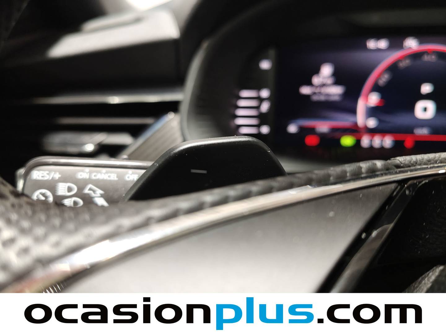 Foto Skoda Kamiq Skoda Kamiq 1.0 TSI Montecarlo DSG (110 CV)