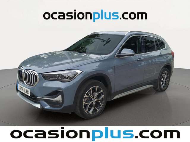 BMW X1 sDrive18d (150 CV) de segunda mano