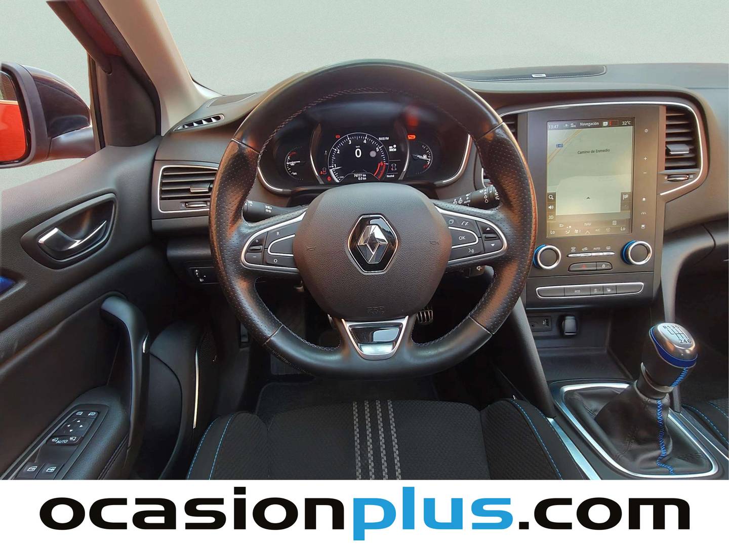 Renault Mégane Renault Megane GT Line TCe GPF (160 CV) al mejor precio