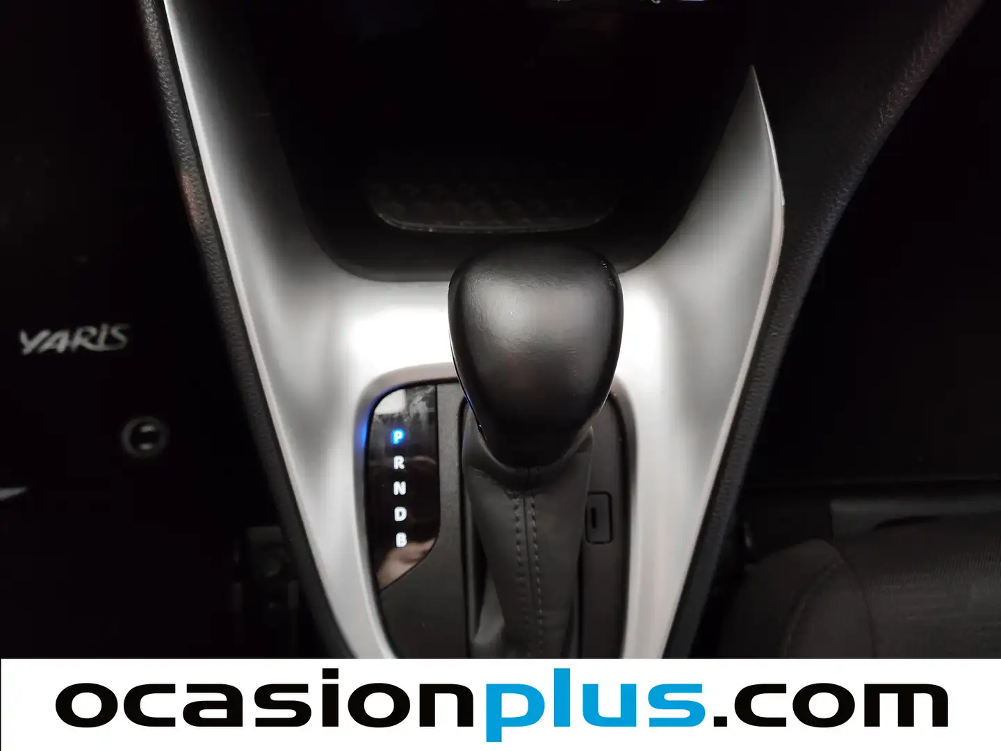 Foto Toyota Yaris Toyota Yaris 120H Active Plus (116 CV)