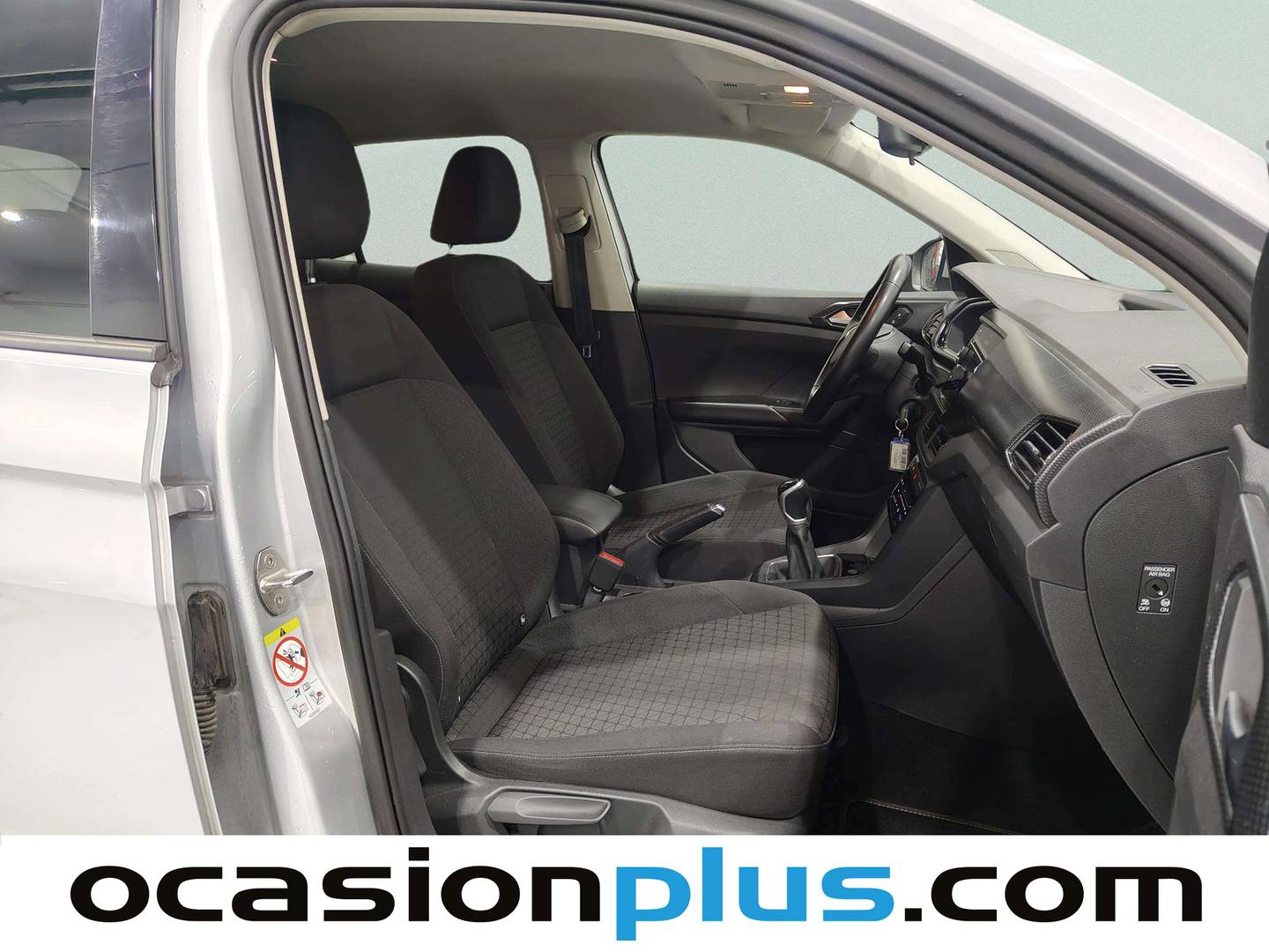 Volkswagen T-Cross Volkswagen T-Cross Advance 1.0 TSI (110 CV) al mejor precio