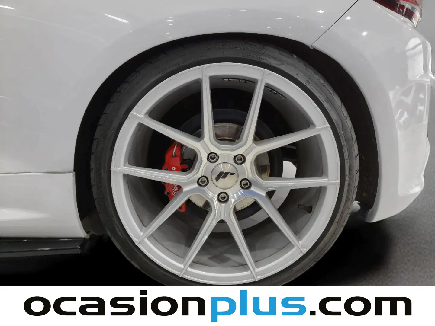 Foto Volkswagen Scirocco Volkswagen Scirocco 1.4 TSI  (122 CV) Pack R-Line