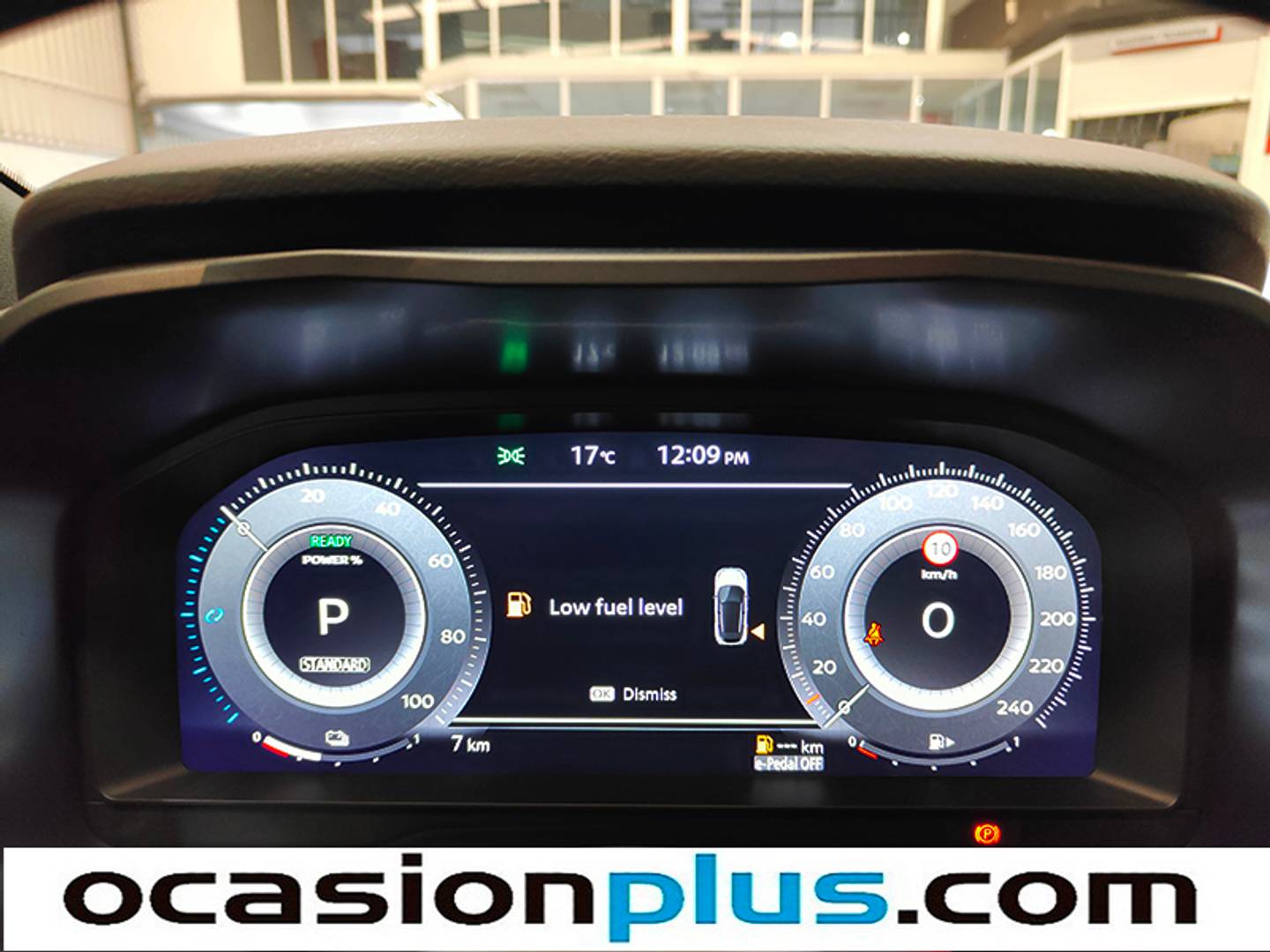 Foto Nissan QASHQAI Nissan Qashqai Tekna Premium E-POWER (190 CV)