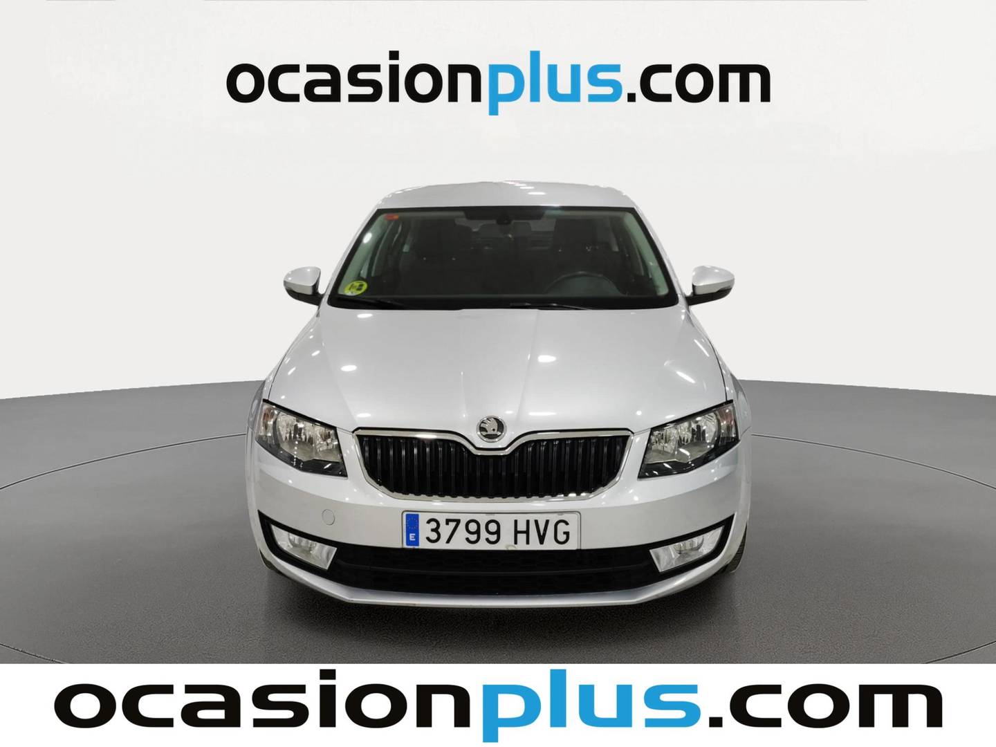 Skoda Octavia Skoda Octavia 2.0 TDI CR Ambition (150 CV) 150cv