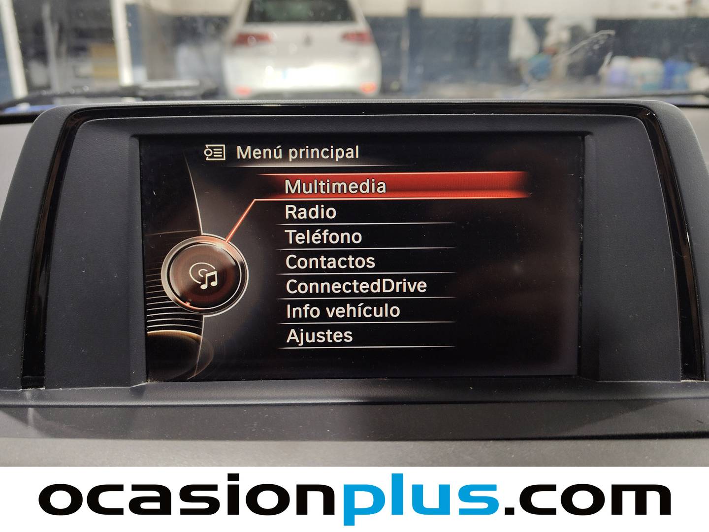 BMW Serie 1 BMW Serie 1 116d  (116 CV) Pack M al mejor precio