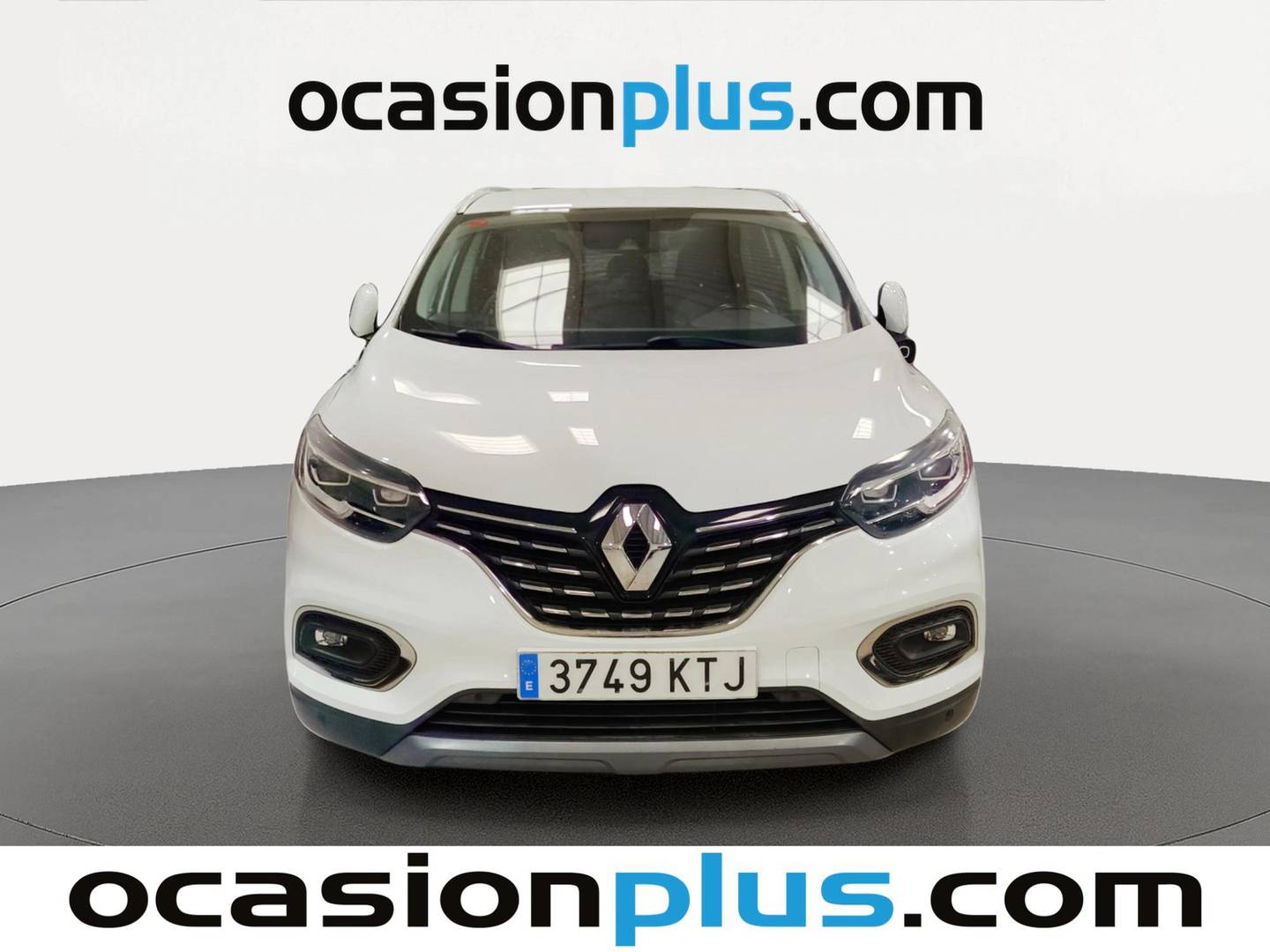 Renault Kadjar Renault Kadjar Zen Blue dCi (115 CV) barato