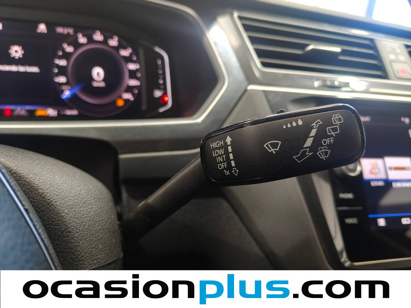 Volkswagen Tiguan Volkswagen Tiguan Sport 1.5 TSI (150 CV) DSG km 0