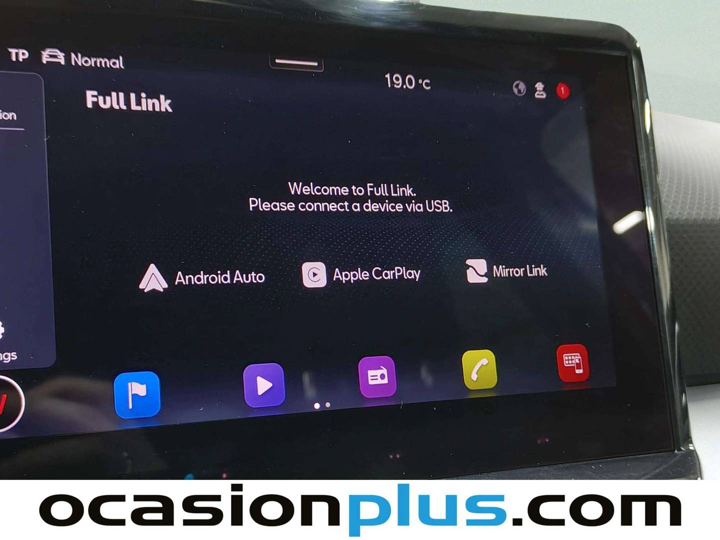 Foto Seat Arona SEAT Arona 1.5 TSI S&S FR XL DSG (150 CV)