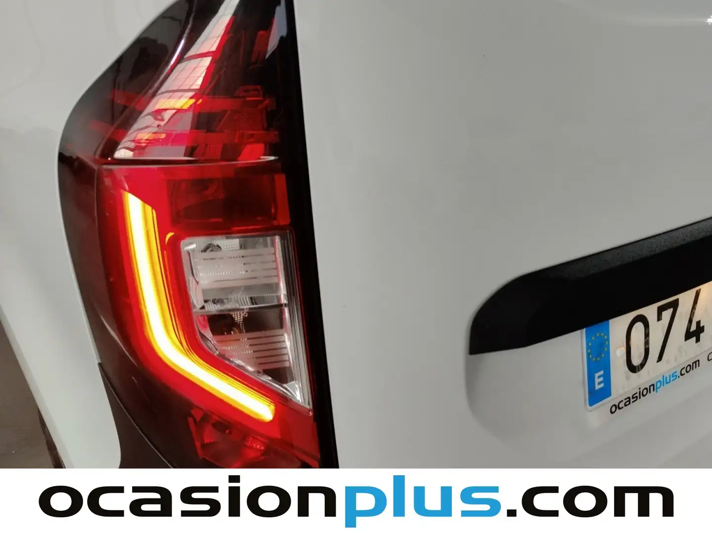 Foto Nissan Townstar Nissan Townstar Furgon 1.3G L1 Profesional  (130 CV)