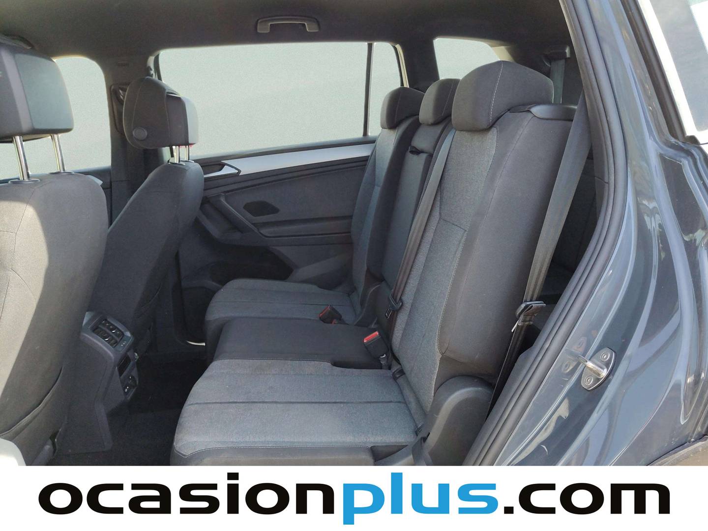 Foto Seat Tarraco SEAT Tarraco 1.5 TSI S&S Style XL DSG (150 CV) 7 Plazas