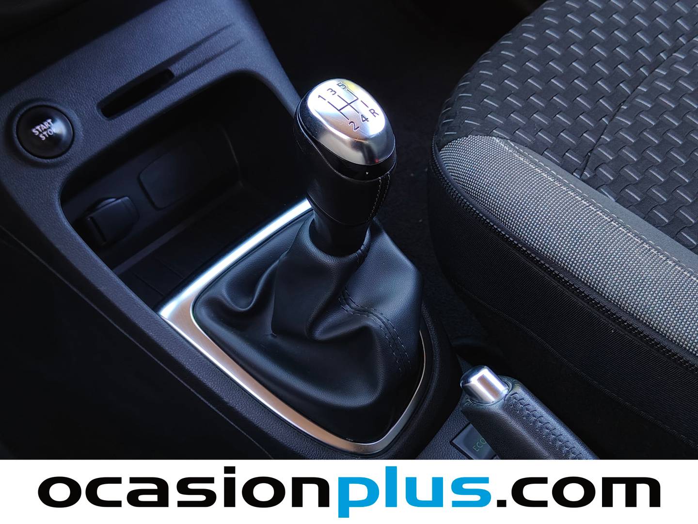 Renault Captur Renault Captur Zen Energy TCe (90 CV) de segunda mano