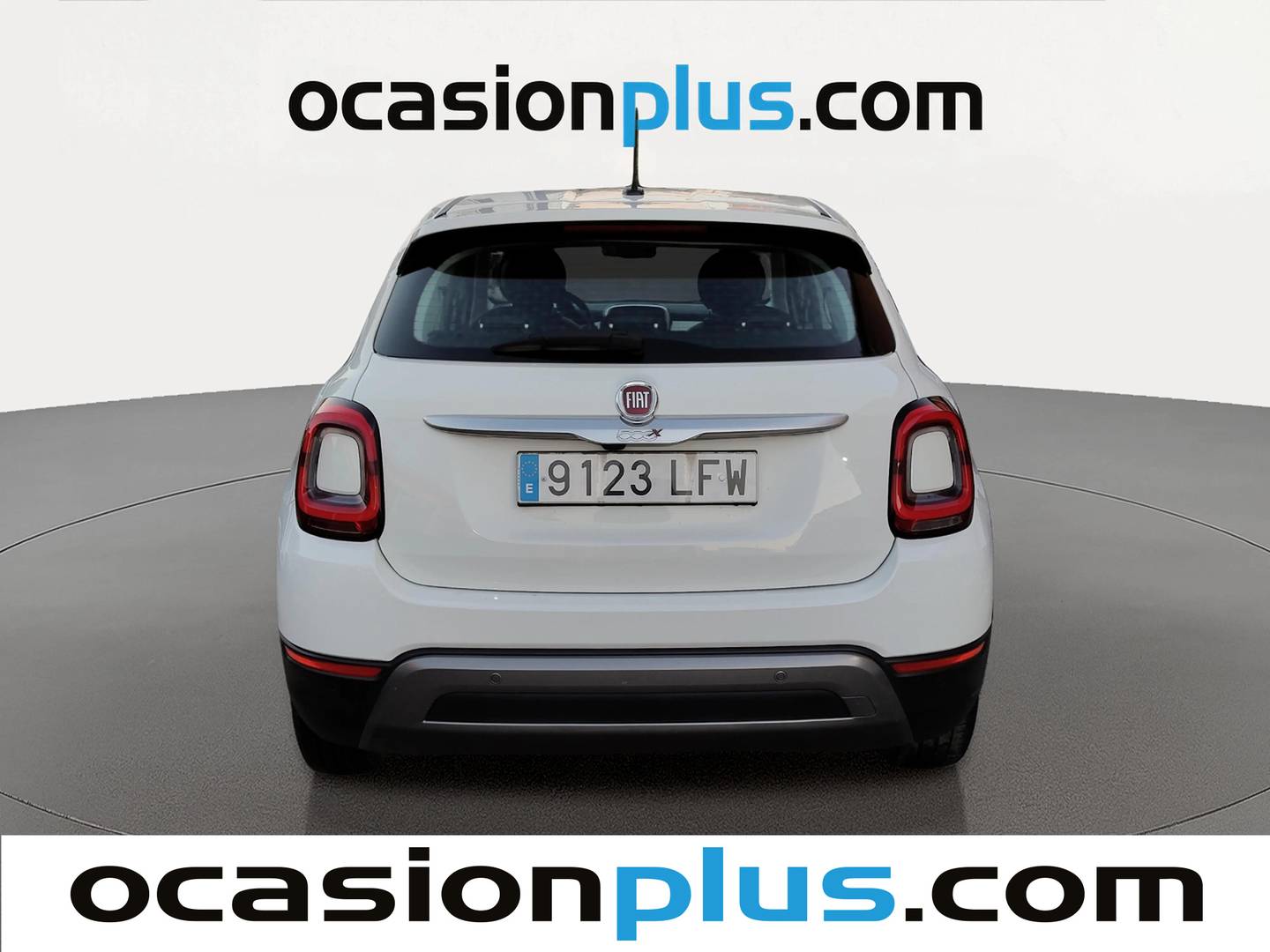 Fiat 500X Fiat 500X 1.0 GSE City Cross T3 S&S (120 CV) barato
