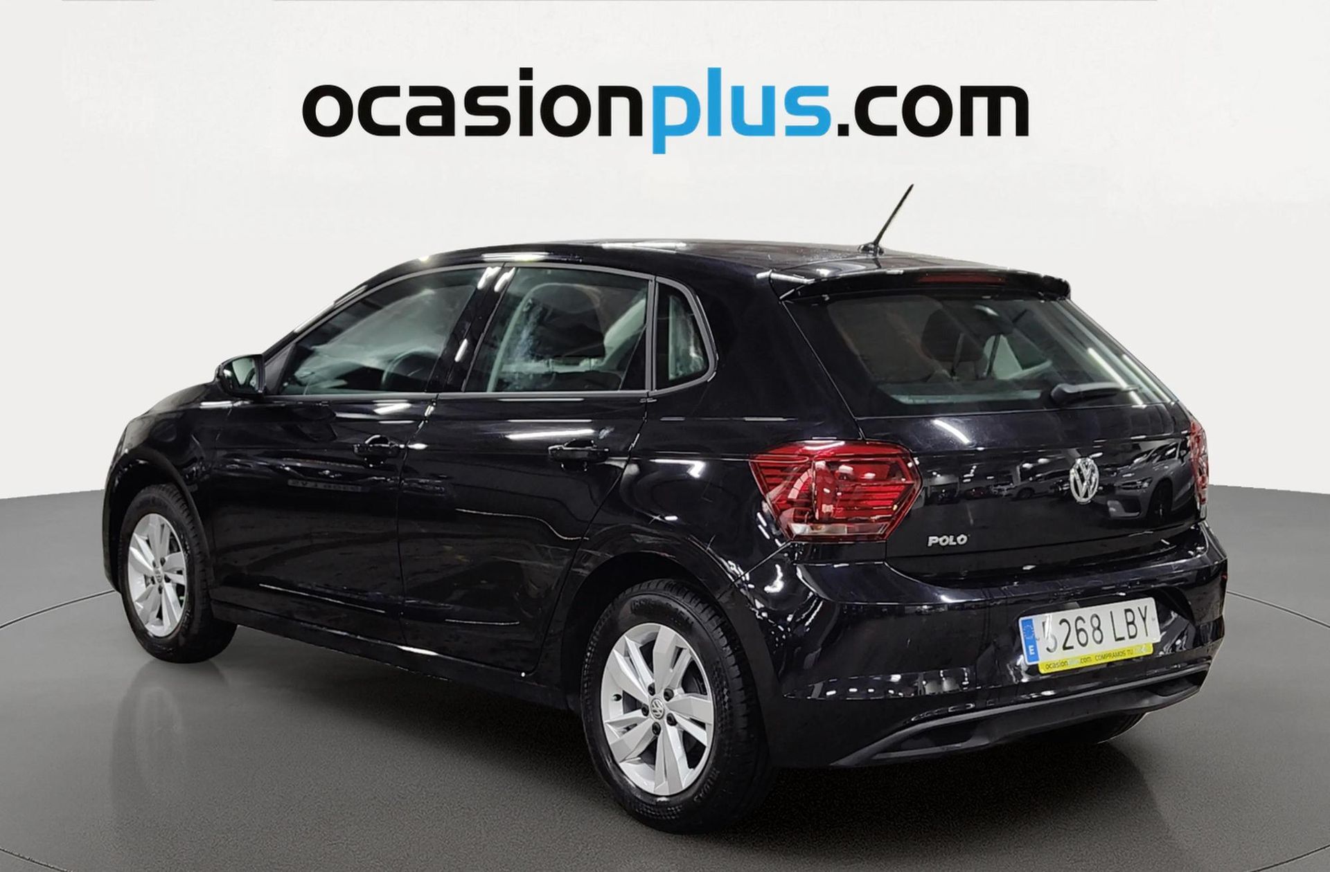 Volkswagen Polo Advance 1.0 TSI - foto 3