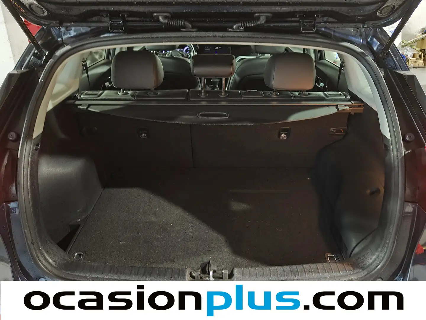 Foto KIA Niro Kia Niro 1.6 GDi PHEV Drive (141 CV)