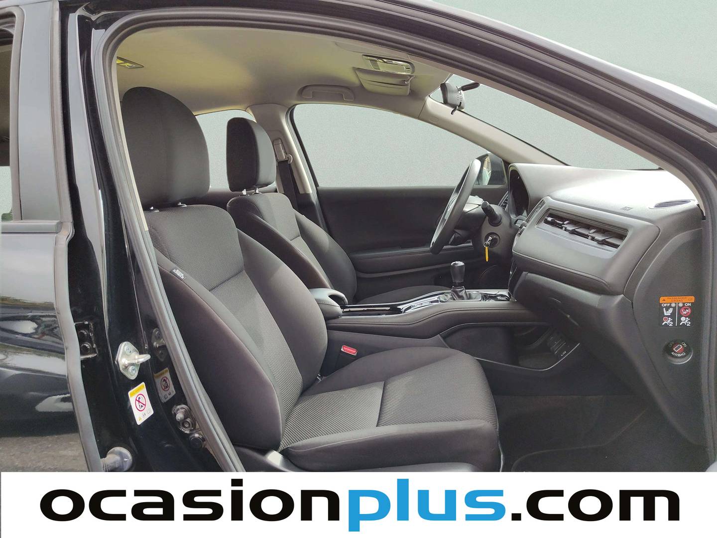 Honda HR-V Honda HR-V 1.6 i-DTEC Comfort (120 CV) km 0