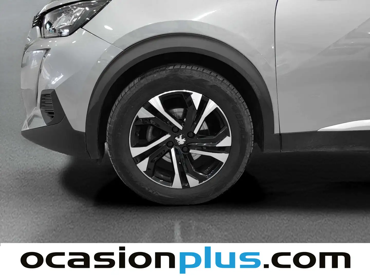 Foto Peugeot 2008 Peugeot 2008 PureTech 100 S&S Allure (100 CV)