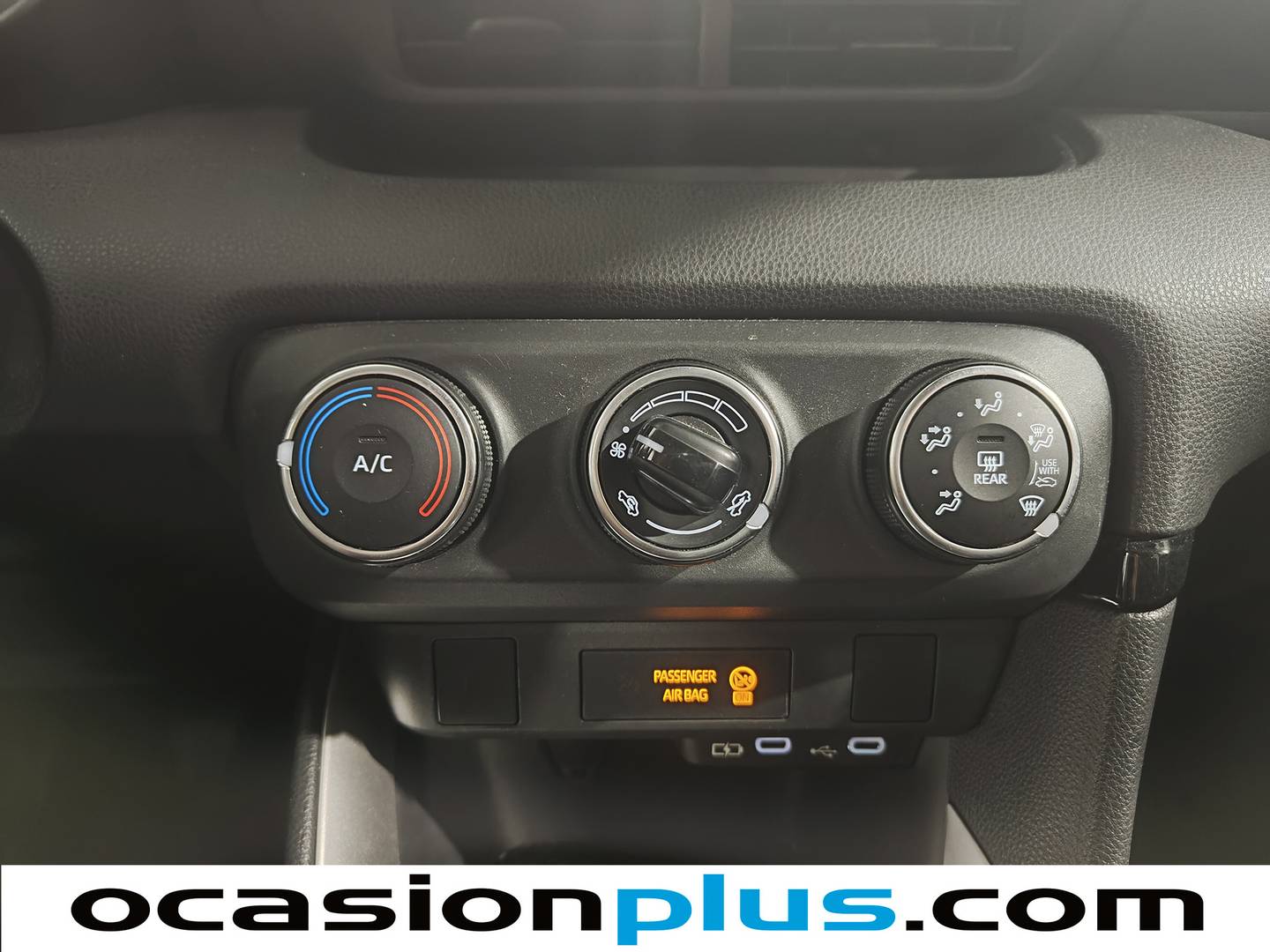 Foto Toyota Yaris Toyota Yaris 1.5 S-Edition (125 CV)