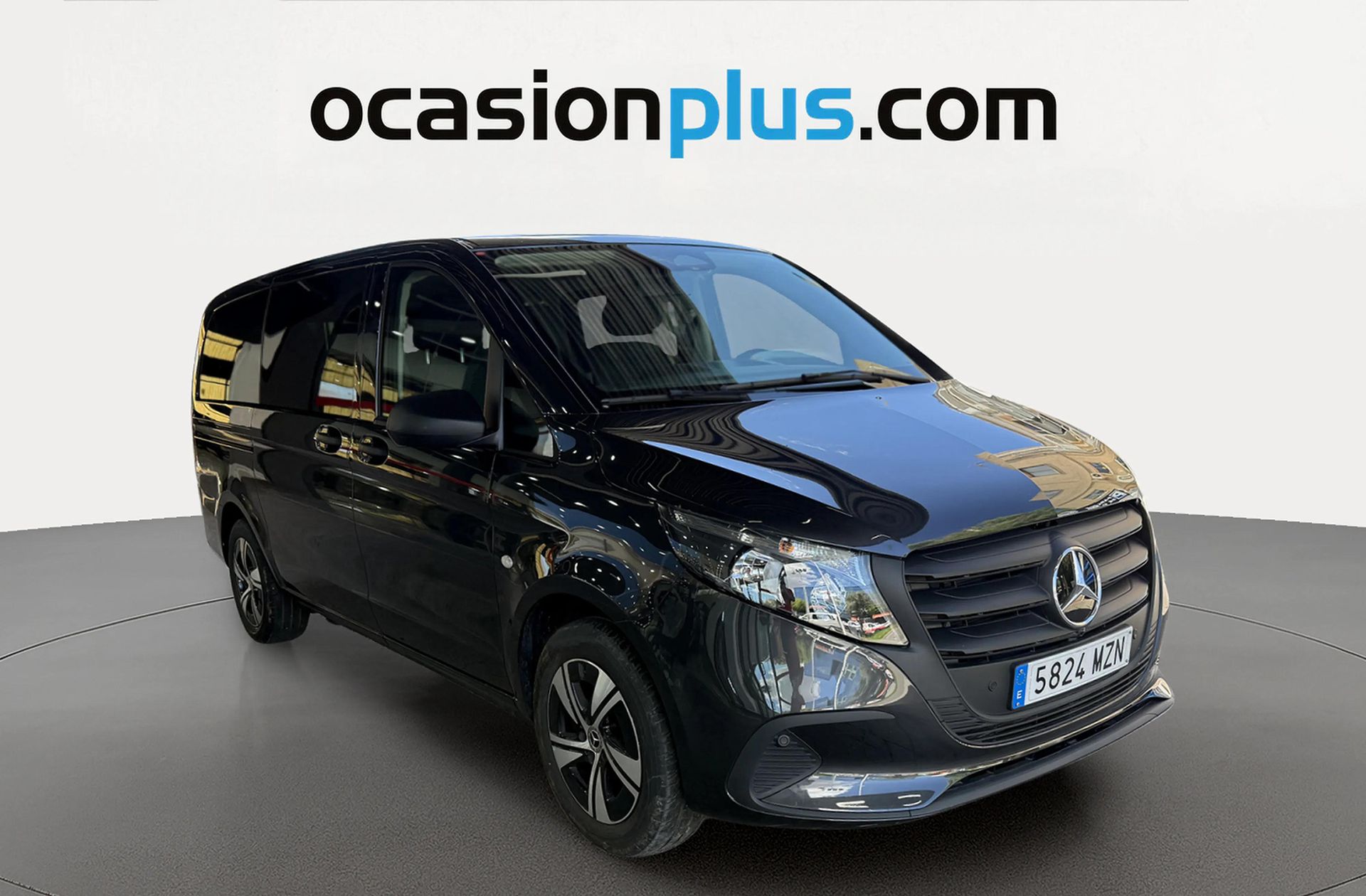 Mercedes-Benz Vito 114 CDI Tourer Pro Larga - foto 2