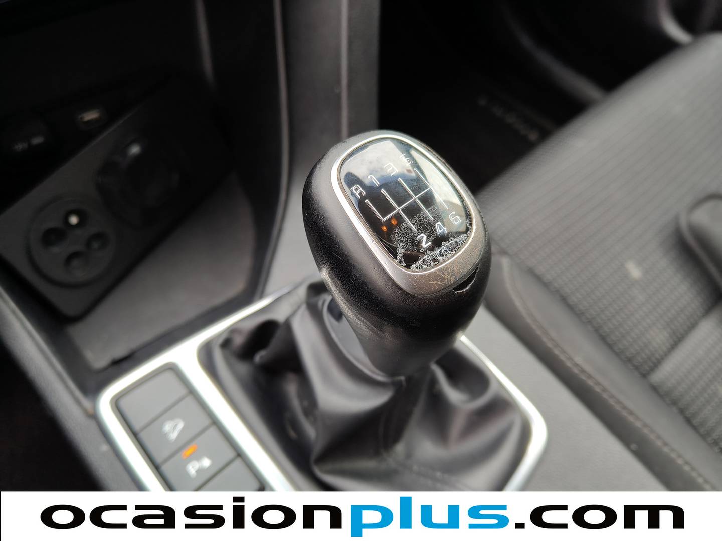 Foto KIA Sportage Kia Sportage 1.6 GDi Drive 4x2  (132 CV)