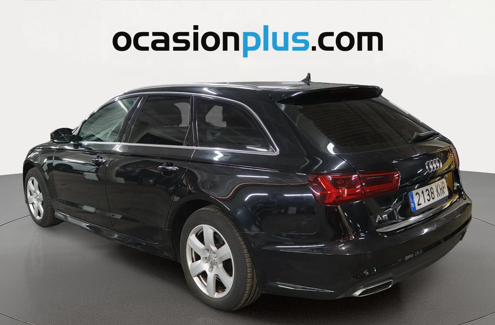 Audi A6 Avant Advanced edition 2.0 TDI ultra S tronic - foto 3