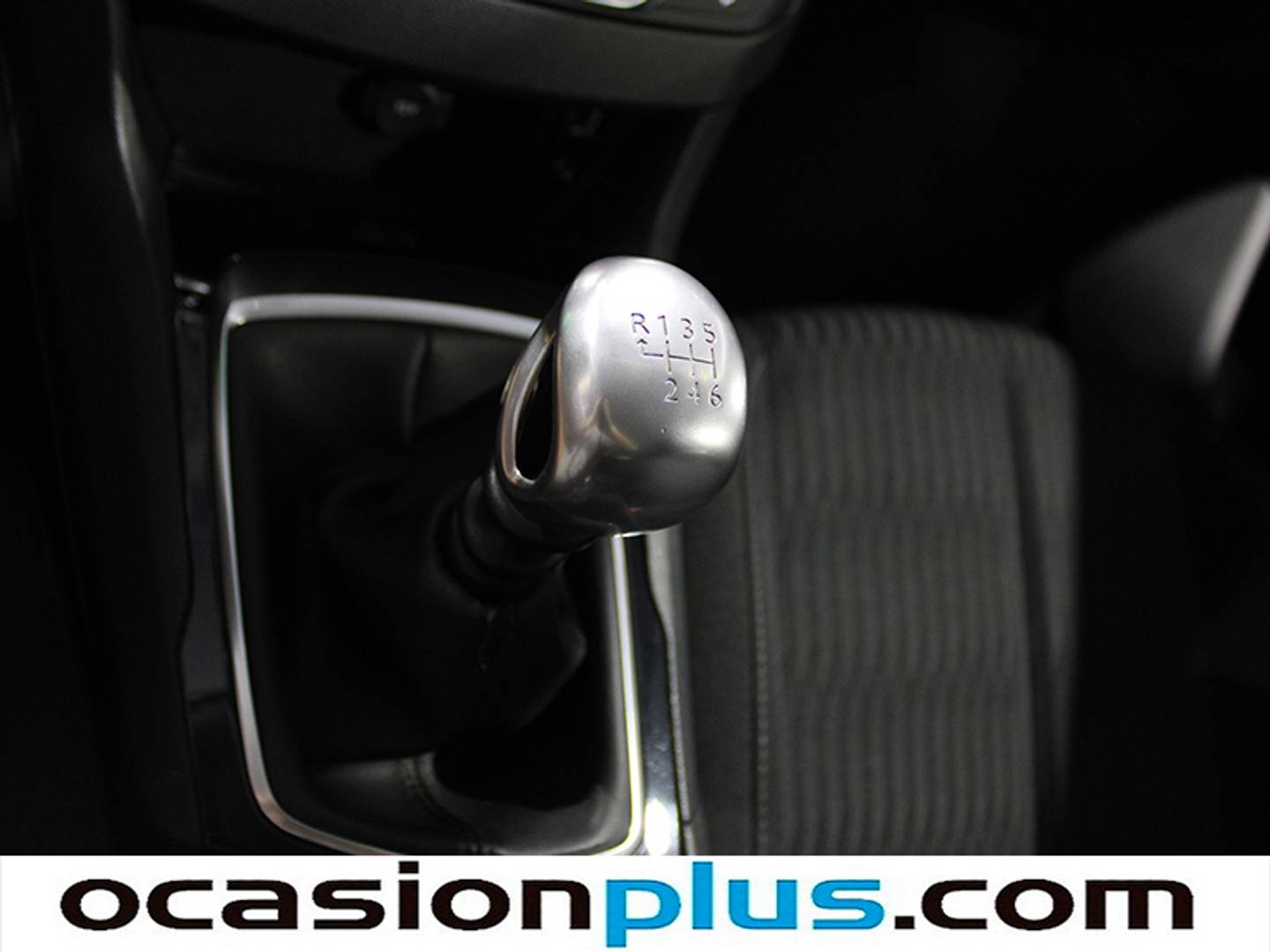 Foto Peugeot 308 Peugeot 308 PureTech 130 Active (130 CV)