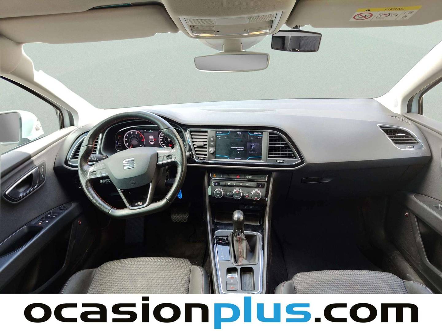 Seat León Seat León 1.5 TSI S&S FR DSG (150 CV) de ocasión