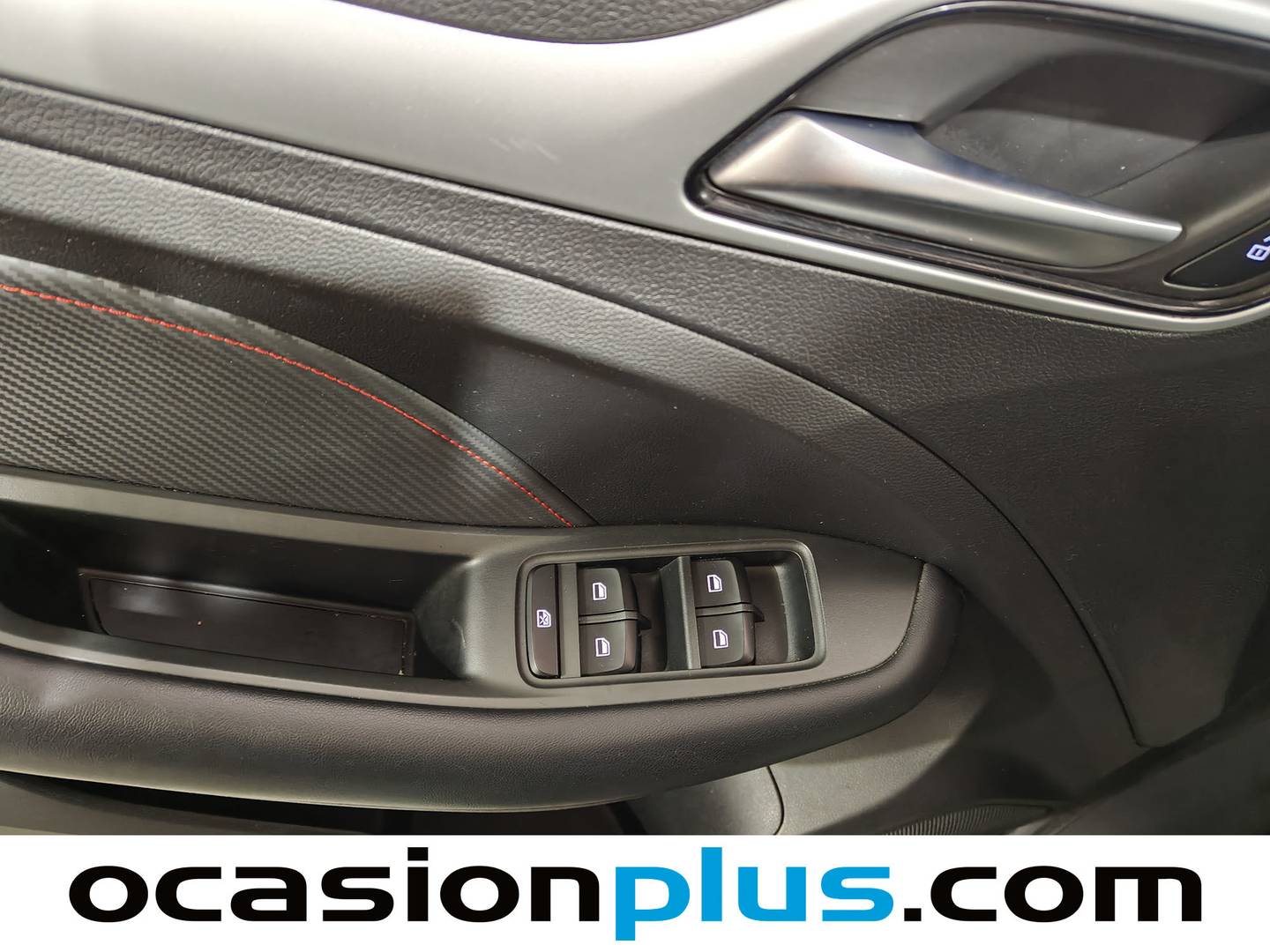 Foto MG ZS MG ZS 1.0T Luxury (111 CV)