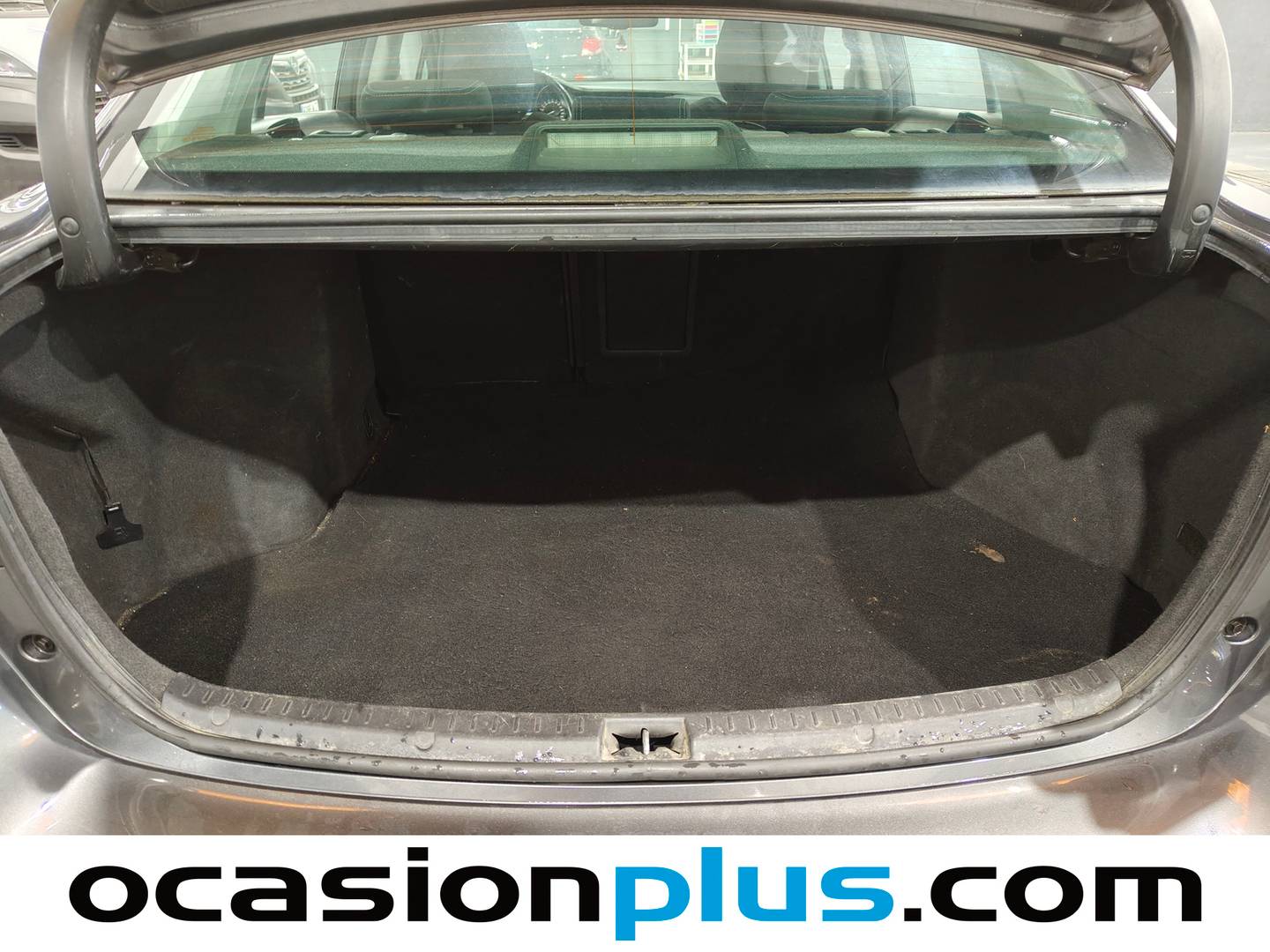 Foto Toyota Avensis Toyota Avensis 150D Advance (143 CV) siete plazas