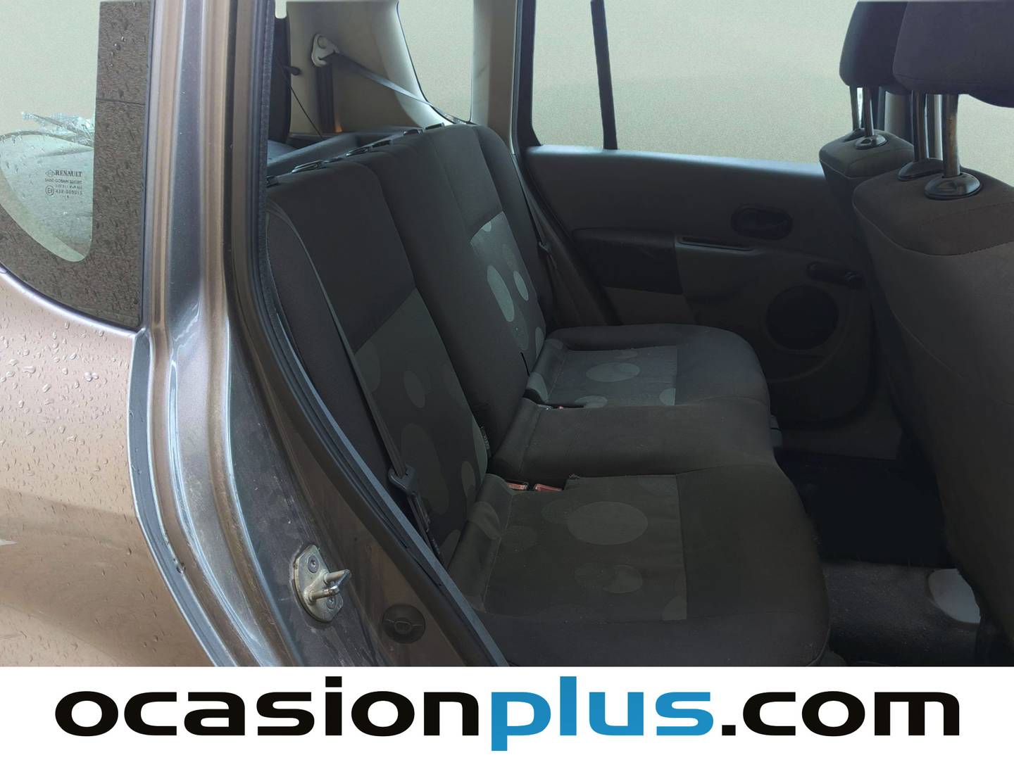 Foto Renault Grand Modus Renault Grand Modus 1.2 16v Authentique eco2 (65 CV)