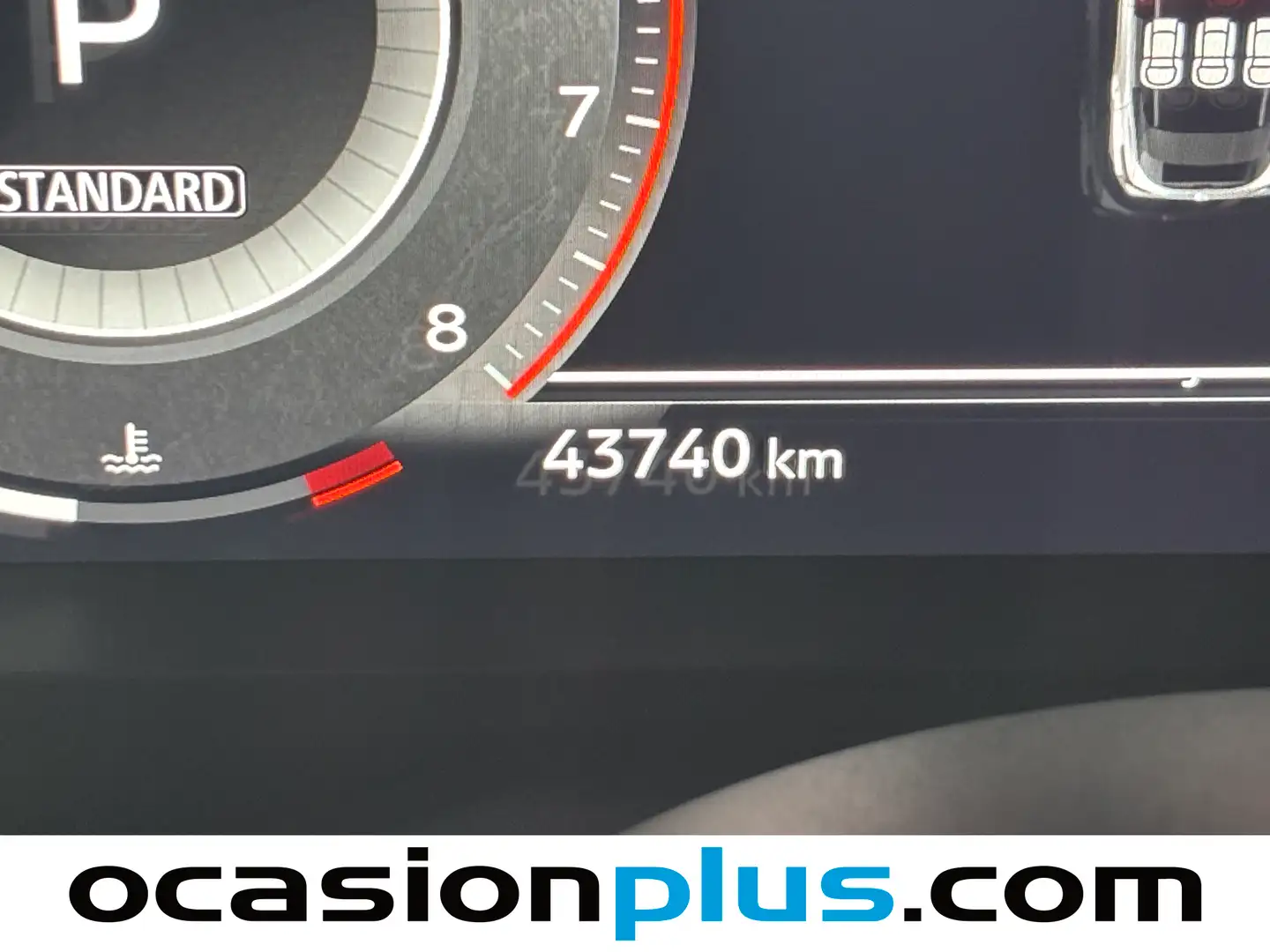 Foto Nissan QASHQAI Nissan Qashqai DIG-T 160 N-Connecta Xtronic DCT (158 CV)