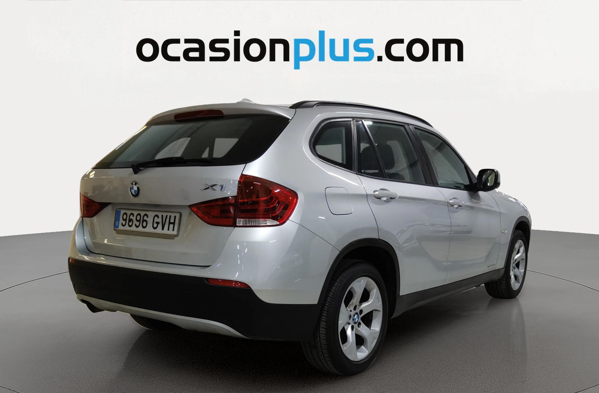 BMW X1 xDrive20d - foto 4