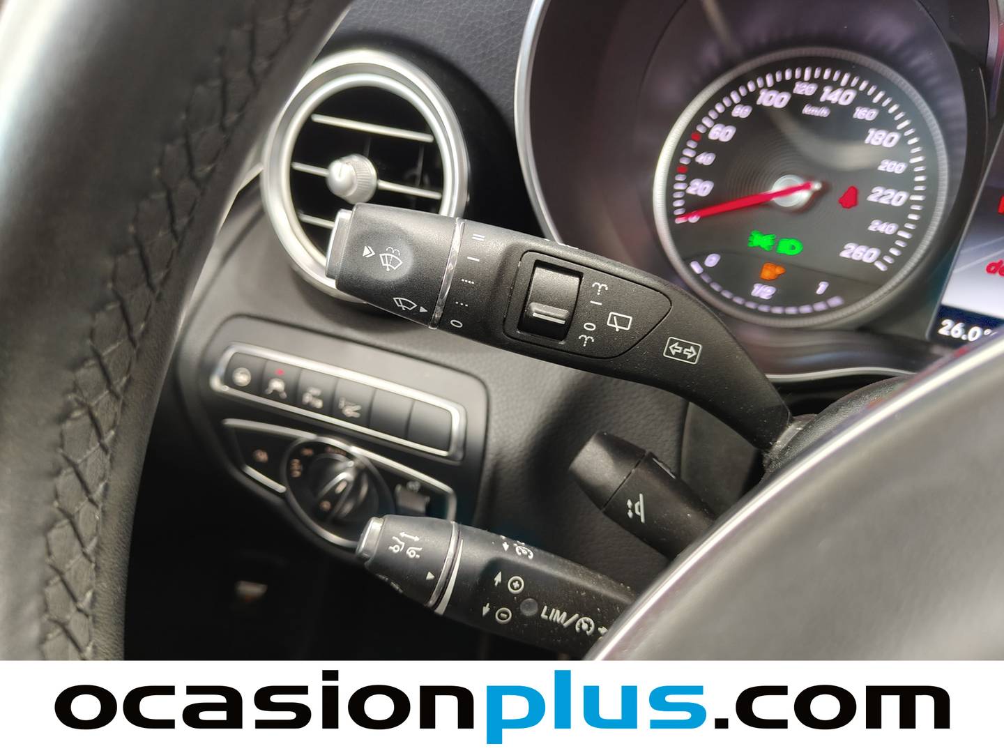 Mercedes Clase GLC Mercedes GLC GLC 350 e 4Matic (320 CV) barato