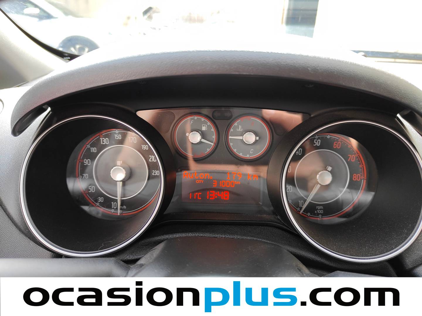 Fiat Punto Fiat Punto 1.2 S&S Easy (69 CV) manual