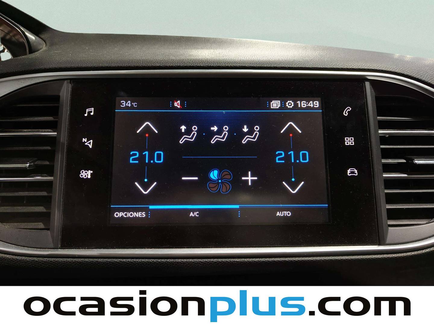 Peugeot 308 Peugeot 308 PureTech 110 S&S Style (110 CV) barato