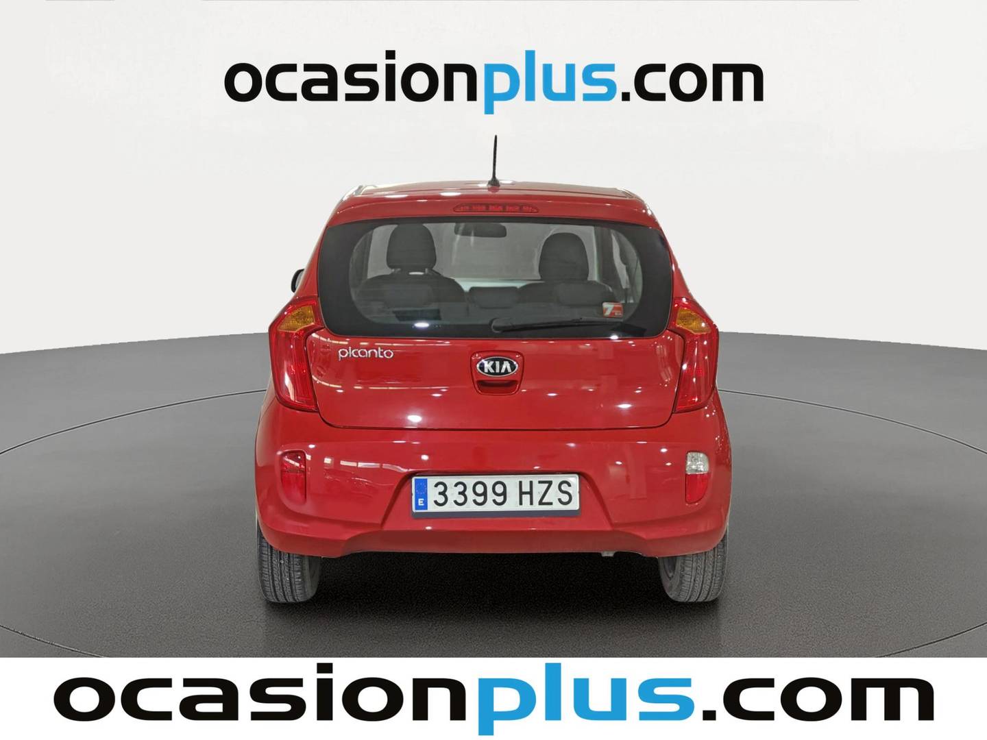 KIA Picanto KIA Picanto 1.0 CVVT Concept (69 CV) barato