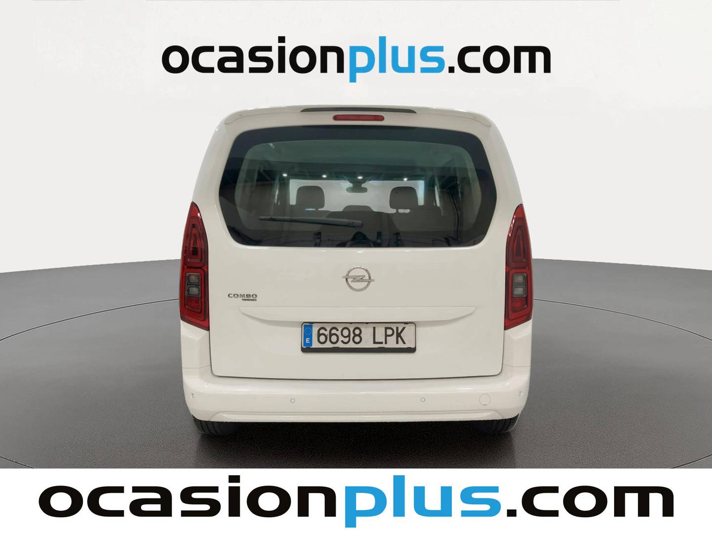 Opel Combo Life Opel Combo Life 1.5 TD S&S Edition Plus L (102 CV) 102cv