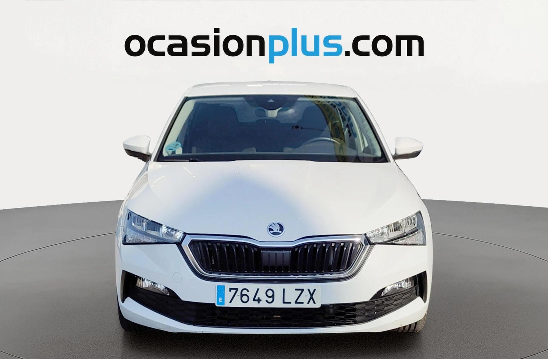 Škoda Scala 1.5 TSI Ambition DSG - foto 16