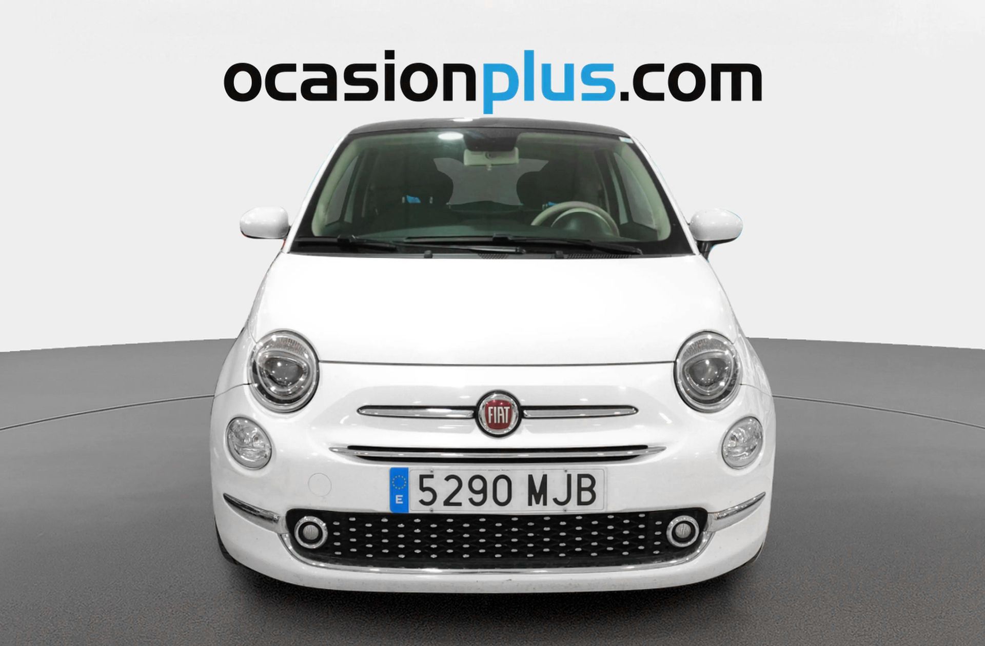 Fiat 500 1.0 Hybrid Dolcevita - foto 12