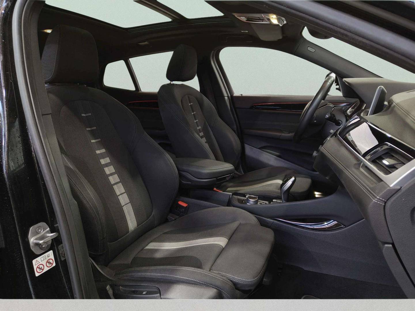 BMW X2 BMW X2 sDrive18i (136 CV) gasolina