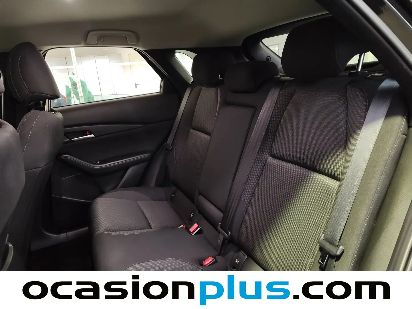 Foto Mazda CX-30 Mazda CX-30 2.5 e-Skyactive G MHEV Prime-Line AT (140 CV)