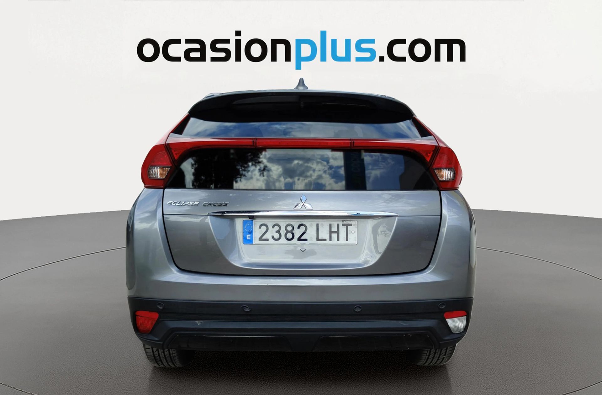 Mitsubishi Eclipse Cross 150T Motion Black Edition - foto 13