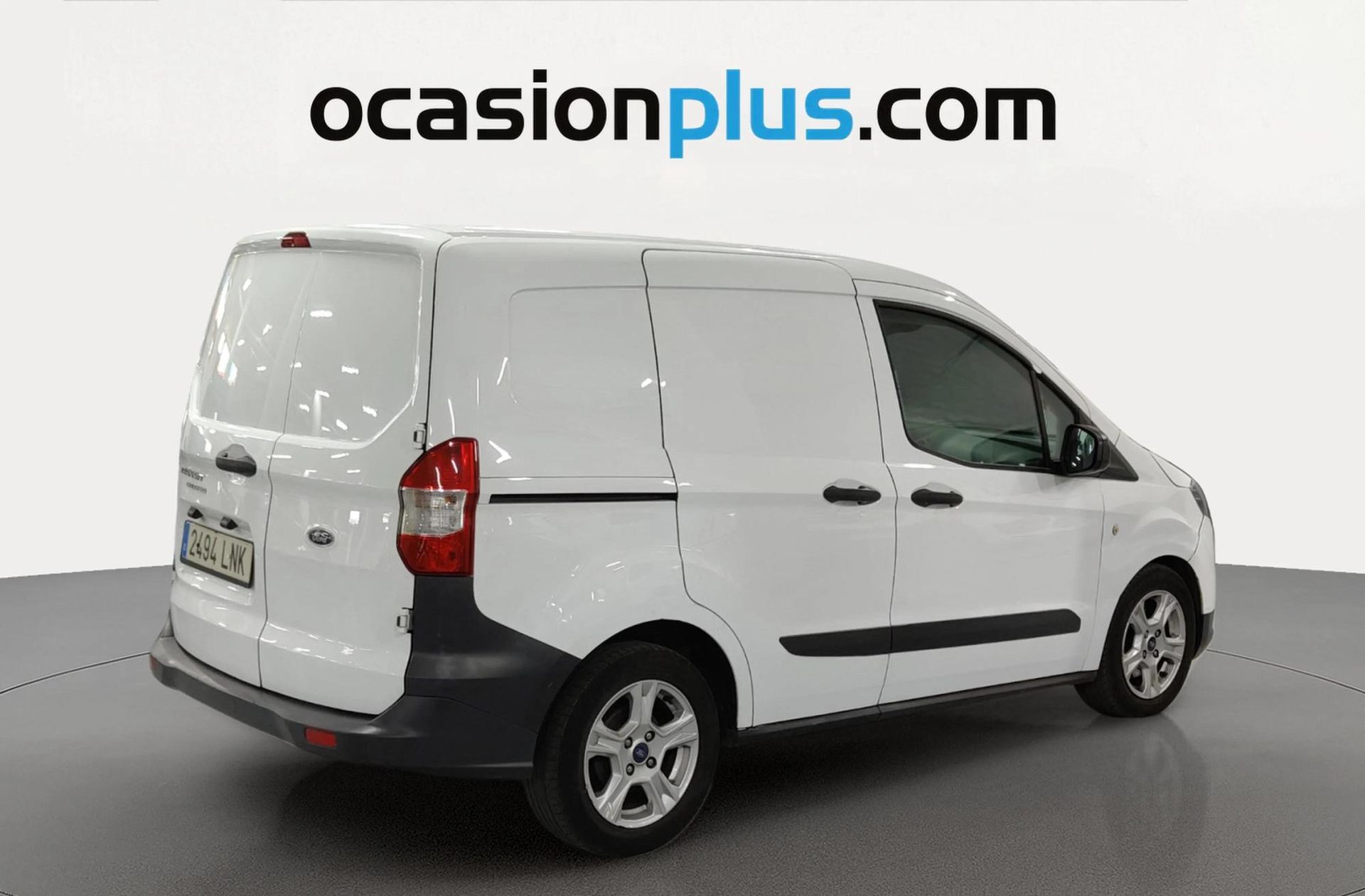 Ford Transit Furgon 1.5 TDCi Trend - foto 4
