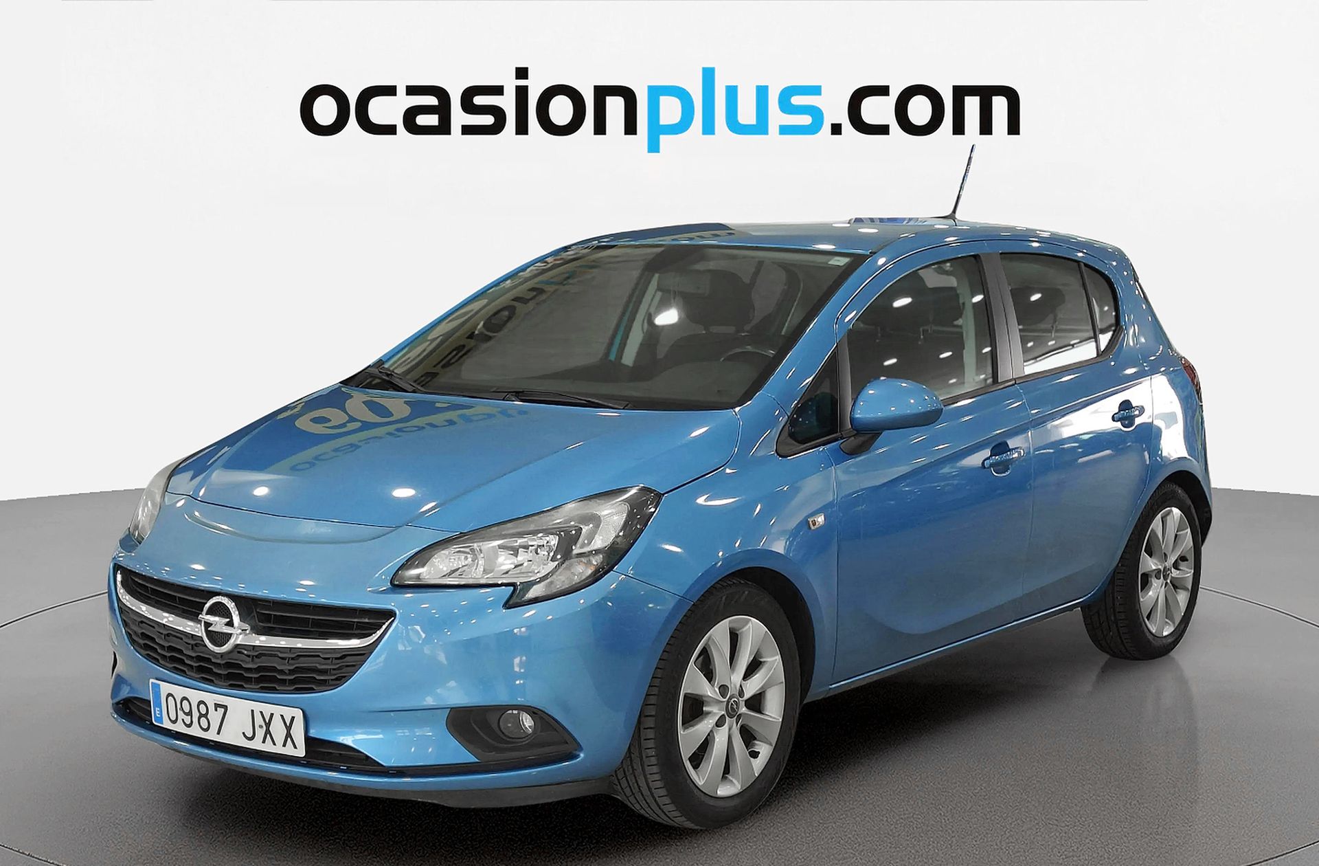 Opel Corsa 1.4 Selective