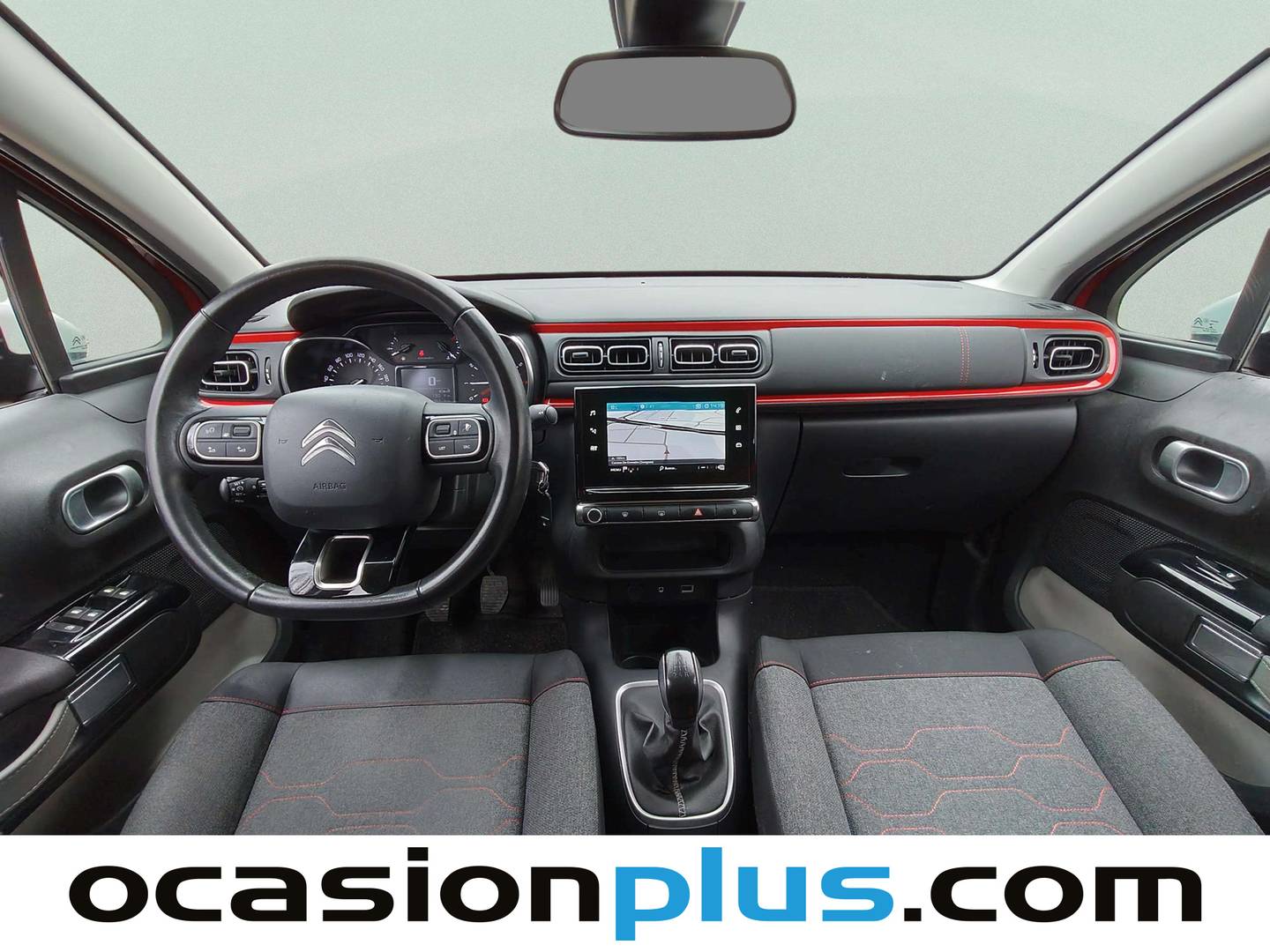 Foto Citroën C3 Citroen C3 PureTech 110 S&S Shine (110 CV)