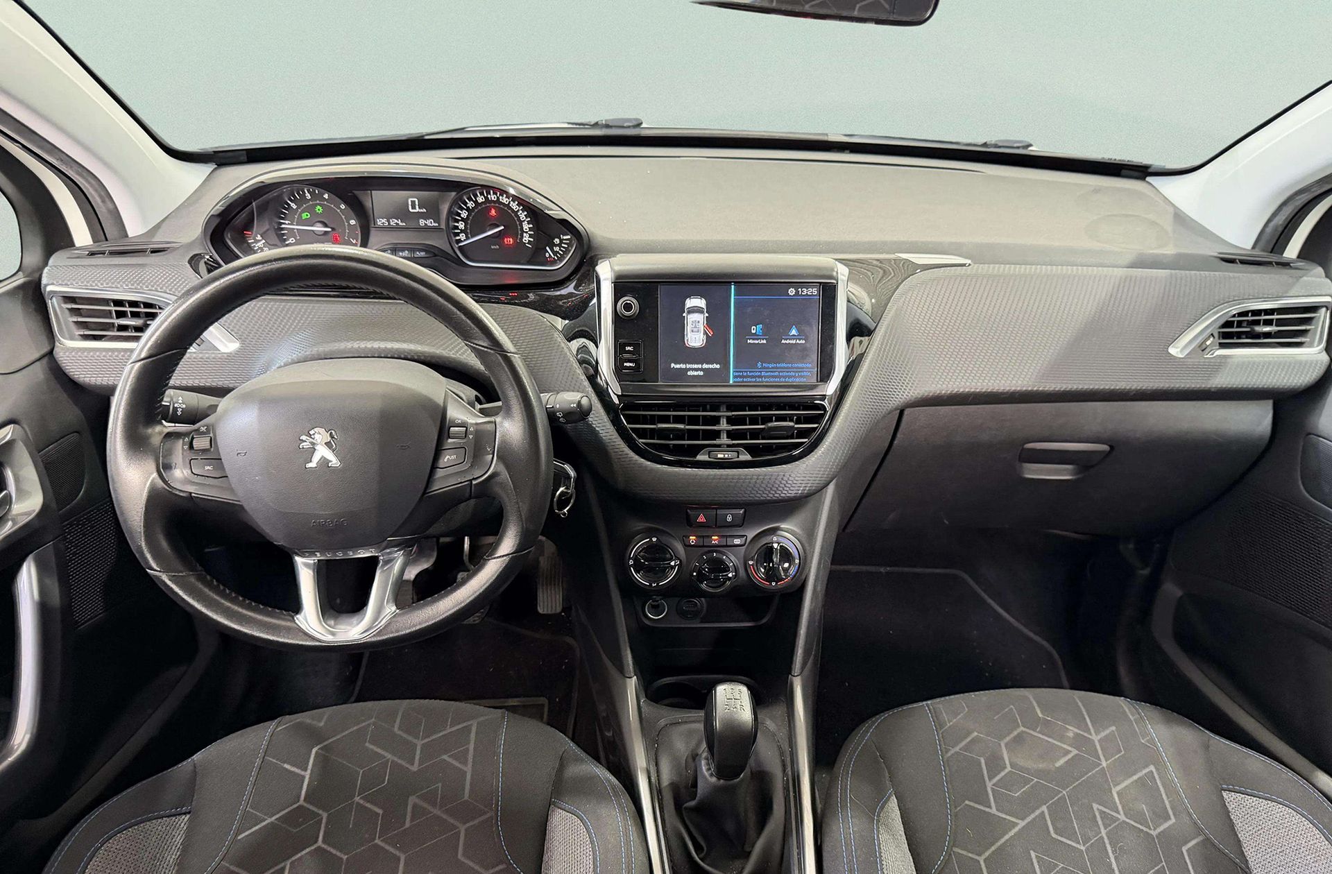 Peugeot 2008 PureTech 82 Style - foto 6