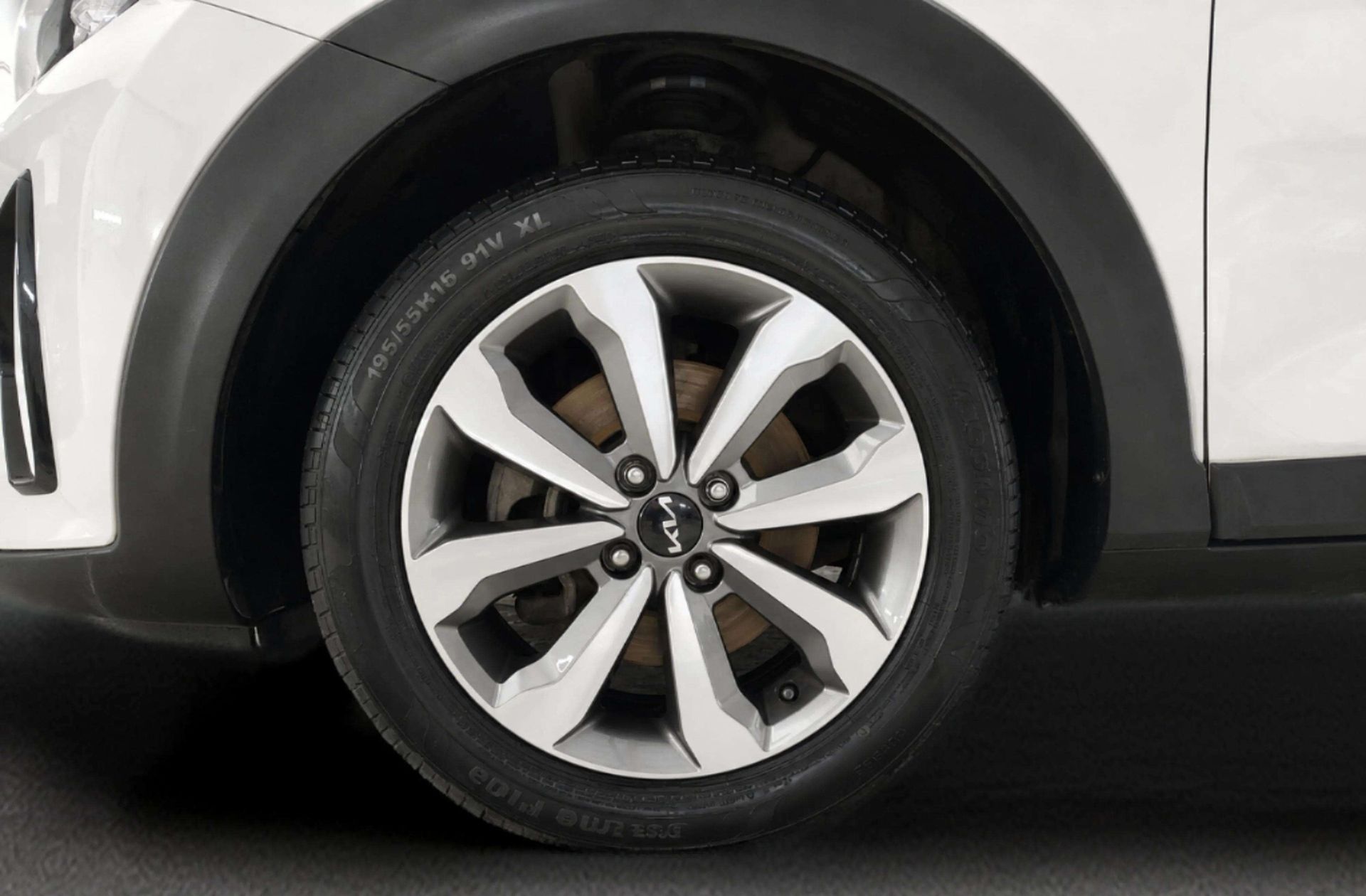 Kia Stonic 1.0 T-GDi MHEV iMT Concept - foto 31