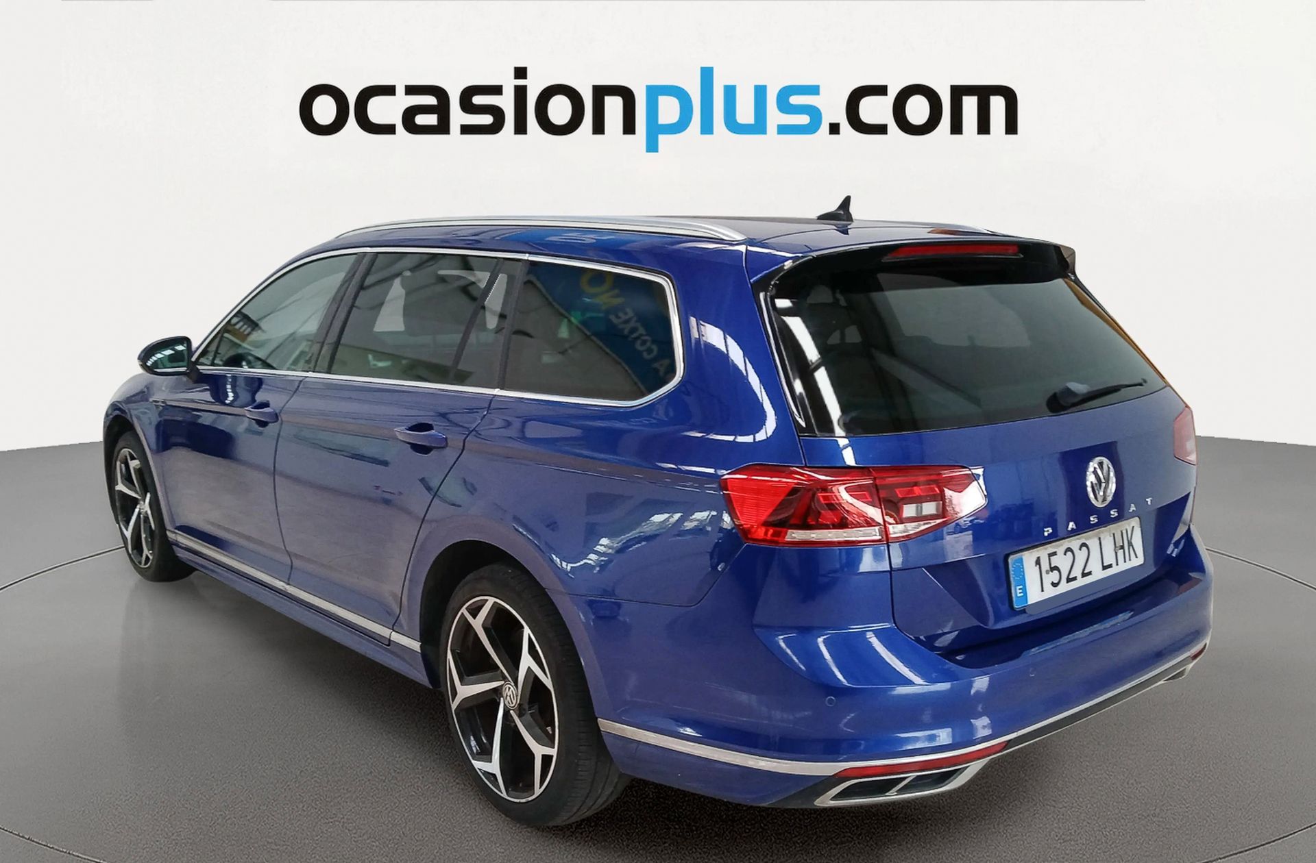 Volkswagen Passat Variant R-Line 2.0 TDI DSG - foto 3
