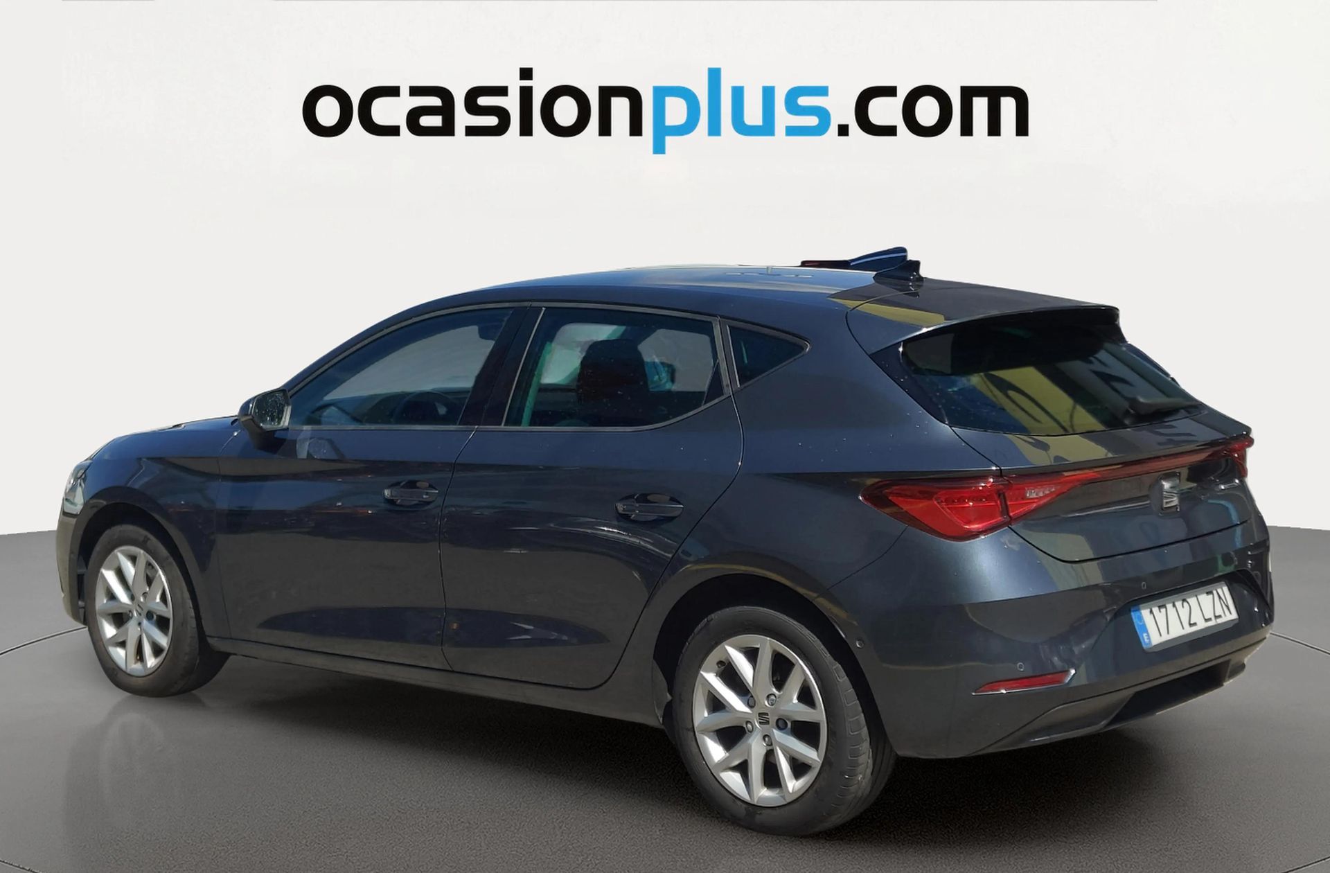 SEAT León 1.0 TSI Style XL - foto 3