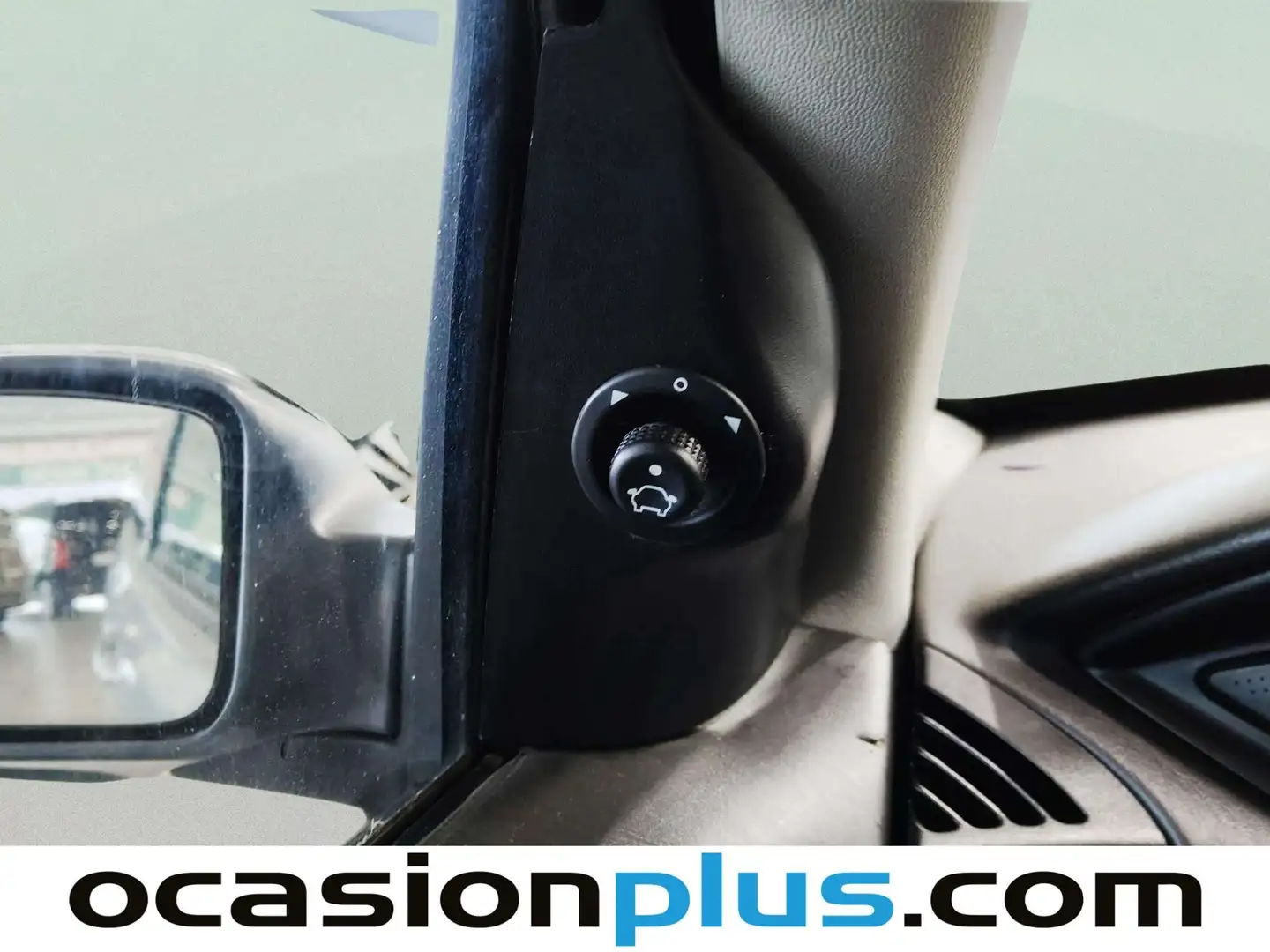 Foto Ford Focus Ford Focus 1.8 TDCI Trend  (115 CV)