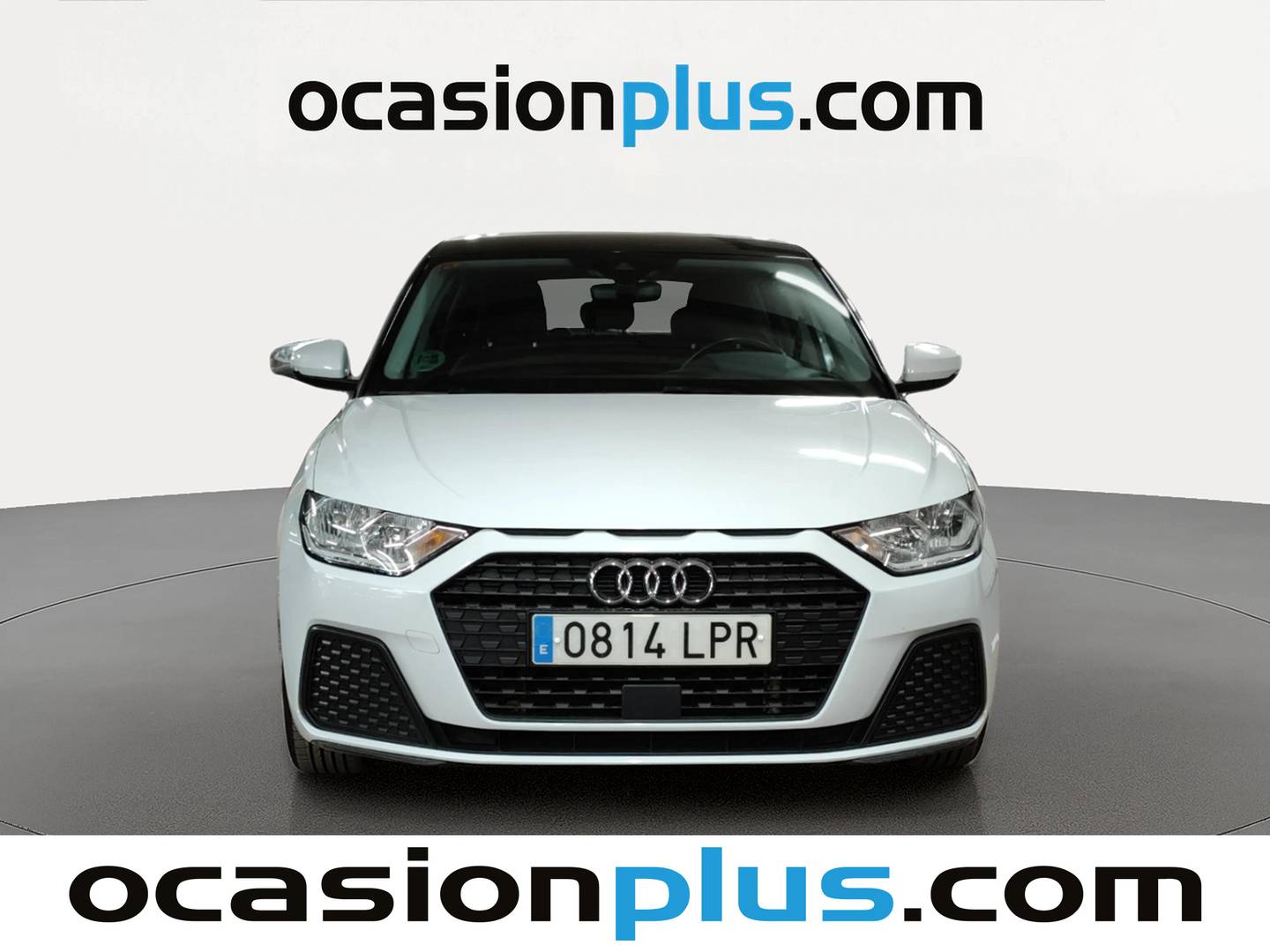 Foto Audi A1 Audi A1 Sportback Sportback Advanced 25 TFSI (95 CV)